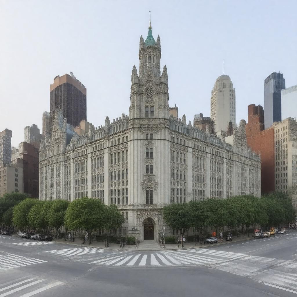 Jewish Theological Seminary of America